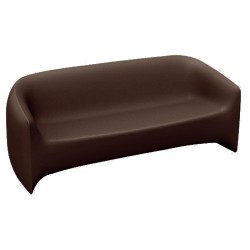 Blow Sofa Vondom bronce