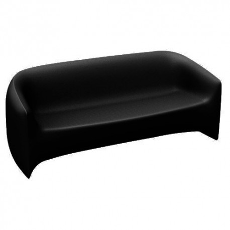 Blow Sofa Vondom Noir