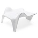 F3 Table Basse Vondom Blanc