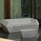 Faz Sofa Vondom Blanc