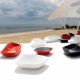 Ufo Sofa Vondom Rouge