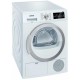 Condensation Siemens WT46G401FF dryer