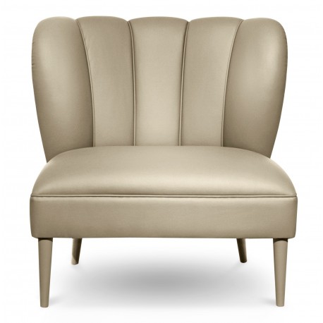 Fauteuil DALYAN Armchair BRABBU Design Forces