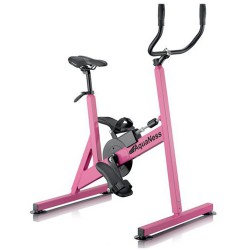 Piscina de bicicleta AquaNess V2 Rose Heath