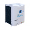 Pompe à Chaleur Poolex Triline Selection 320 Tri - 32 KW