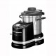 Robot Kichenaid Cook Processor Cuiseur Multifonction Noir