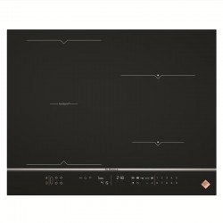 Dietrich DPI7686XP safeties and Cooktop Detection of containers