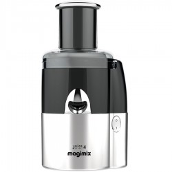 Magimix succo esperto 4 cromo 18083F Extractor