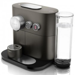 Bollitore per caffè Magimix collegato con capsule Nespresso caffè M500EXPERT