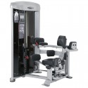 Schräge Twist Maschine Word-1800 Mega Power Steelflex Pro