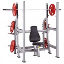 Military Rack Olympic Neo NUMB Steelflex