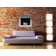 Fireplace bio ethanol Platinum Dual Neoflame