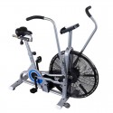 Bicicleta de entrenamiento resistencia ventilador bicicleta FB300