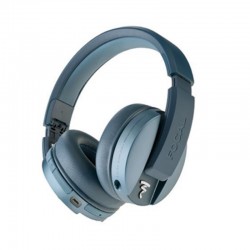 Casque Listen Wireless Bluetooth Bleu CHICBLUE