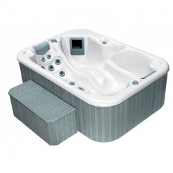 Spa Portable Maia 2.18 SB BWT myPool 2 Plazas