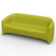 Canapé Sofa Vondom Blow Pistache Mat