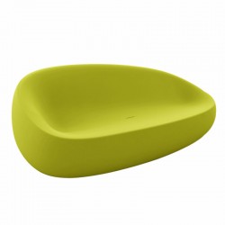 Divano Sofa Stone VONDOM pistacchio