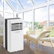 Mobile air conditioner Trotec PAC 2600X Monobloc