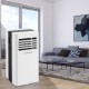 Mobile Klimaanlage Trotec PAC 2600X Monobloc