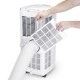 Climatiseur Mobile Trotec PAC 2010X Monobloc