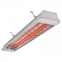 Radiant Heatstrip Max 3600W Outdoor and Indoor Heating