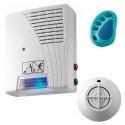 Alarm Kit Vigie BWT 255 M with 2 White Seal Sensors