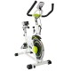 Vélo de Spinning Fitness Cecotec avec Écran LCD