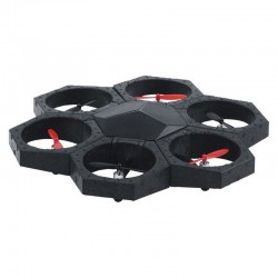 Acqua e Terra Air Drone Makeblock