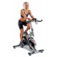 CB900 Spirit Fitness Indoorfiets - VerySport