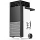 Trotec white-black white-black air purifier TAC M