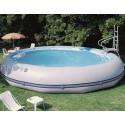 Kit piscine autoportante Zodiac Original WINKY 5 -125 ronde 655x655