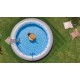 Zodiac Azteck Square Pool Buried 400 x 400