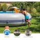 Kit piscine autoportante Zodiac Original WINKY 4 ronde 500 x 120