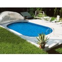 Piscina Ovale Ibiza Azuro 600x320 H120