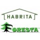 Cobertizo habrita Garden en madera maciza Douglas 23.14 m2