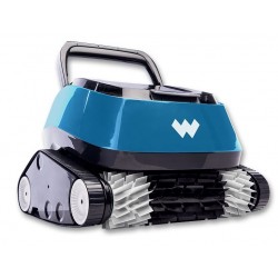 Azuro Warrior2 Zwembad Cleaner Robot voor bodem en muren