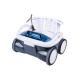 Azuro Crystallic Pool Cleaner Robot for the Bottom