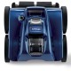 Robot Nettoyeur de Piscine Polaris Quattro Sport pour le Fond