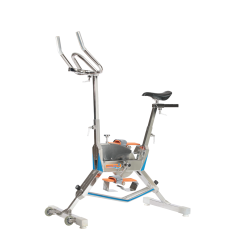 Bicicleta para piscina WR5 Aquafitness - selección VerySport