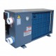 Wärmepumpe Heatermax Inverter Ubbink für Pool 40m3