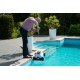 RobotClean Accu Pool nettoyeur de piscine électrique Ubbink