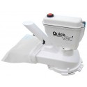 Robot Aspirateur de Spa Quick Vac Hexagone