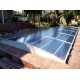 Abri de Piscine plat Abrisol Tapia Amovible 848x440