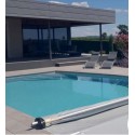 Copertura bar piscina 7.5x4 NF P90-308 Cool Covers