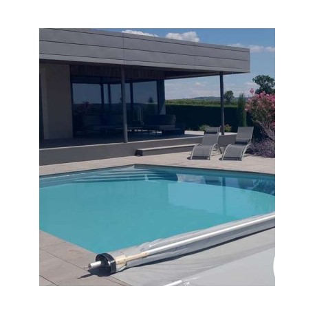 Copertura bar piscina 8.5x4.5 NF P90-308 Cool Covers