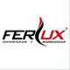 Inserto de madera Ferlux Galxy 80 Panoramic 16 kW