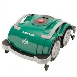 Robot rasaerba Ambrogio L60 Elite Cordless 200m2 Linea Verde