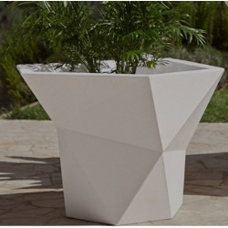 Jardinière Faz Vondom H75cm Medium