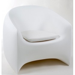 Cuscino Seduta Blow Chair Lounge Vondom