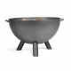 Brasero de Jardin Kongo Cook King Premium 85cm sur pieds